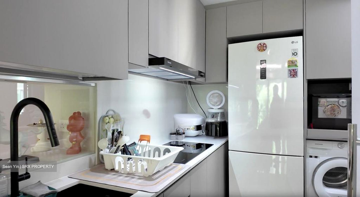 Double Bay Residences (D18), Condominium #472204801